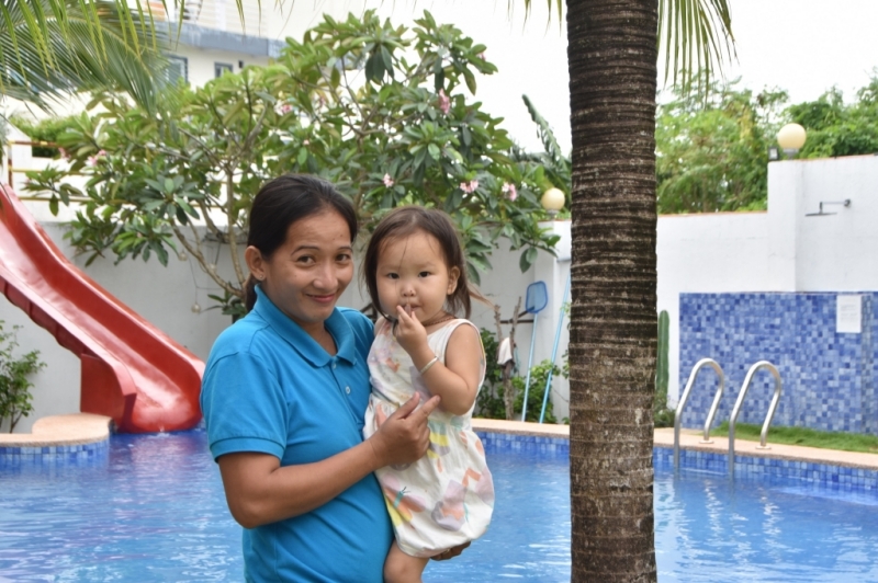 フィリピン留学 Cebu21 - Boracay Coco English-Perfect Photos-6